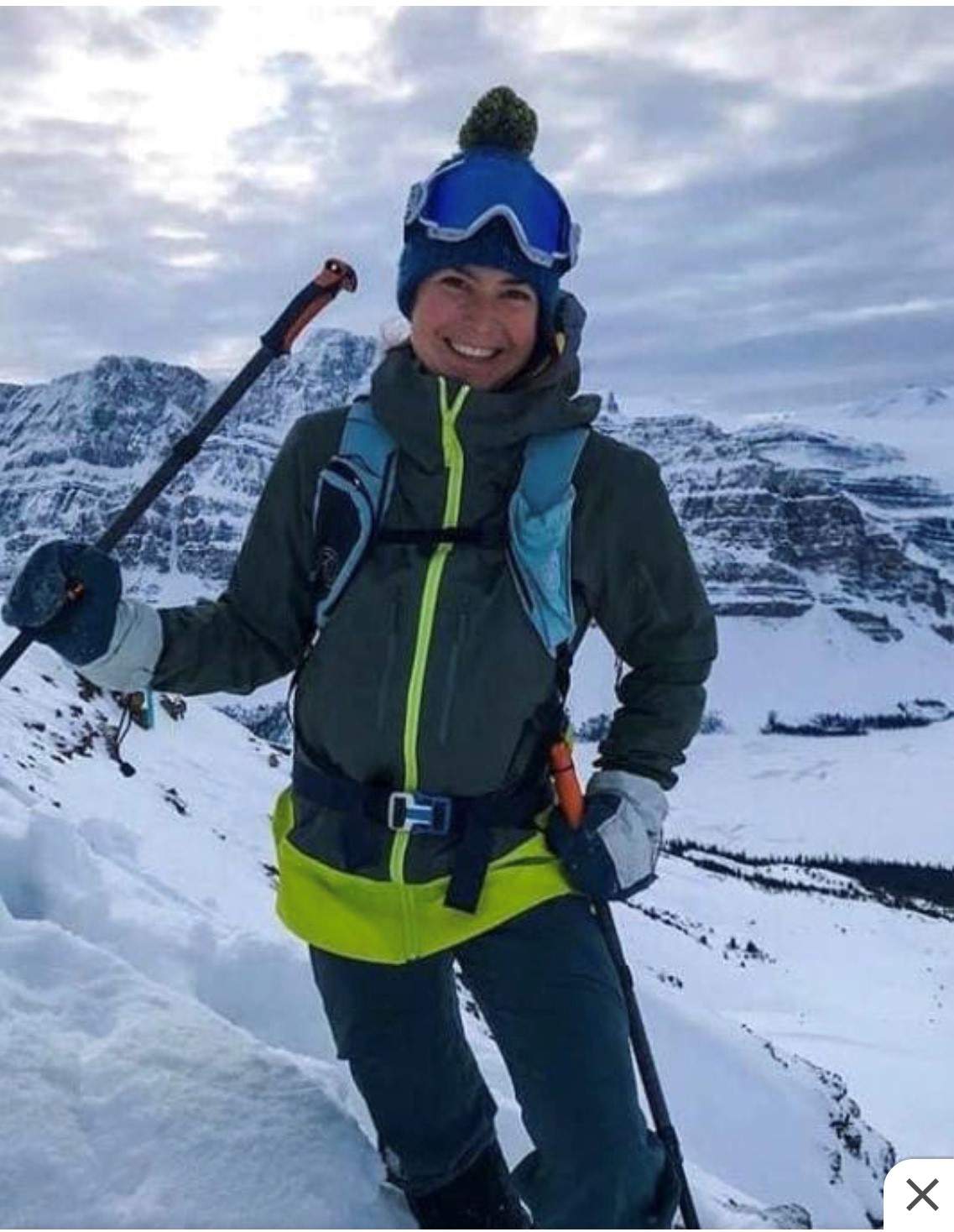 Dr. Laura Kosakoski