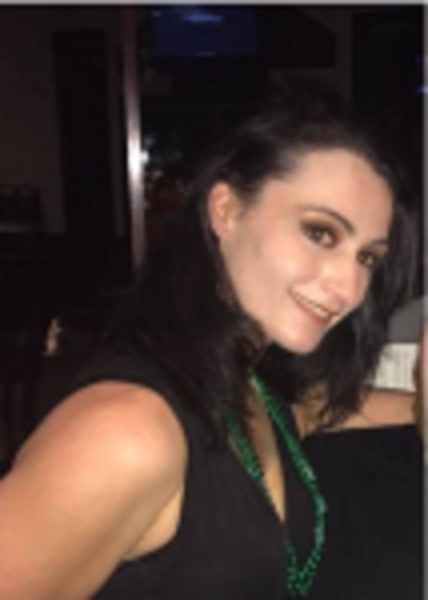 Surrey RCMP seeking high-risk missing female - image