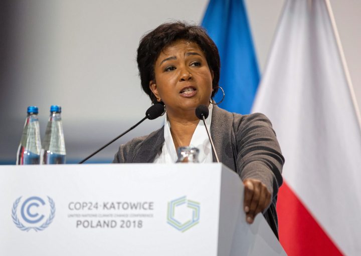 Several scientists and students at the University of Saskatchewan celebrated the International Day of Women and Girls in Science by speaking about forgotten scientists, like Mae Jemison, the first black woman in space.