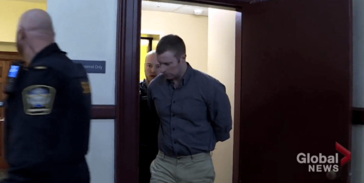 Matthew Albert Percy, a former Saint Mary’s University groundskeeper, was found guilty of sexual assault causing bodily harm after a two-week-long trial in February 2020.