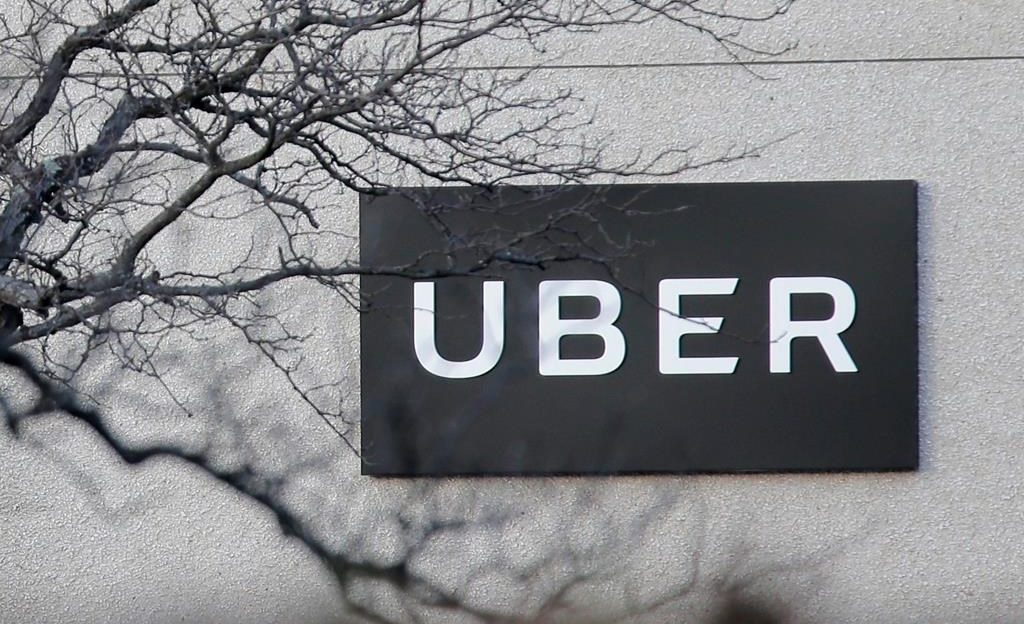 Uber is expanding its Regina service area to include the RM of Edenwold and other neighbouring municipalities in an announcement made on Friday.