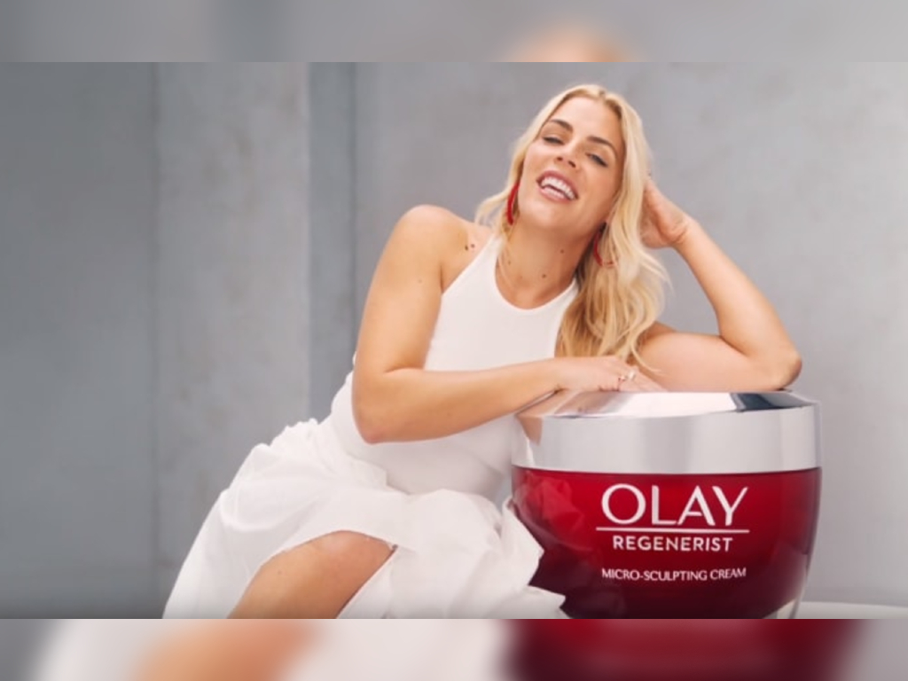On Wednesday, Olay announced it will officially stop airbrushing advertisements by 2021.