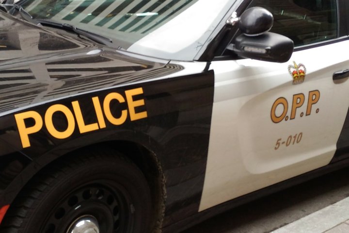 Bomb threat at Fergus school turned out to be false: OPP