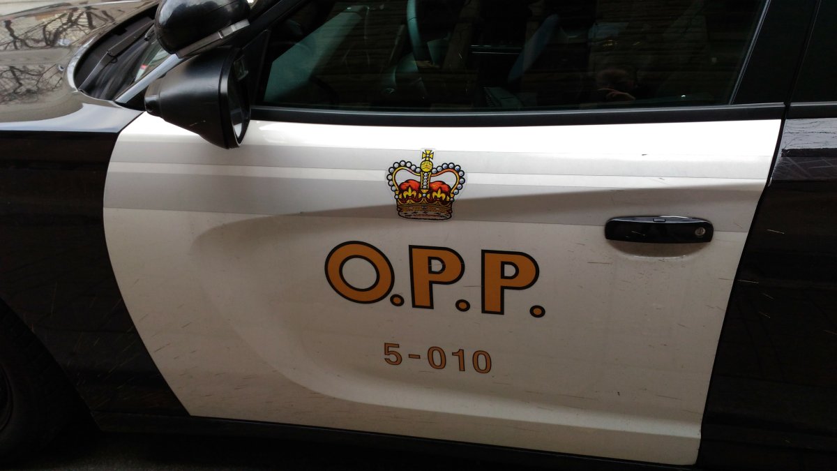 Lambton OPP charge second person in connection with October triple fatal crash - image