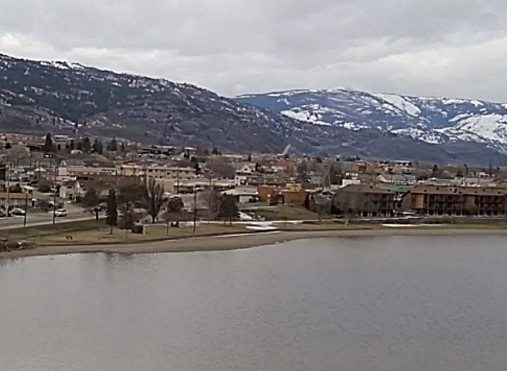 Localized Flooding Possible This Year Says Okanagan Similkameen Regional District Okanagan Globalnews Ca
