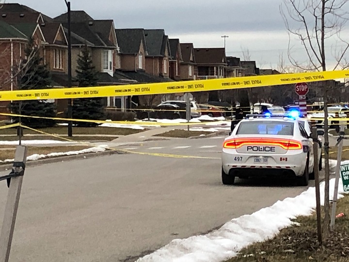 Police Investigating Suspicious Death Of Man After Altercation In 