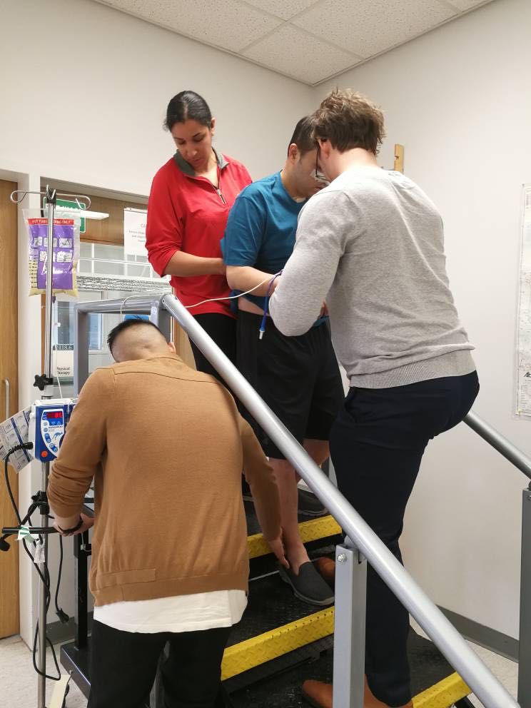 Innocent man shot in forehead during Edmonton crime spree survives