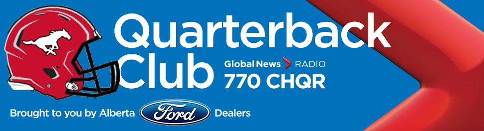 Quarterback Club - image