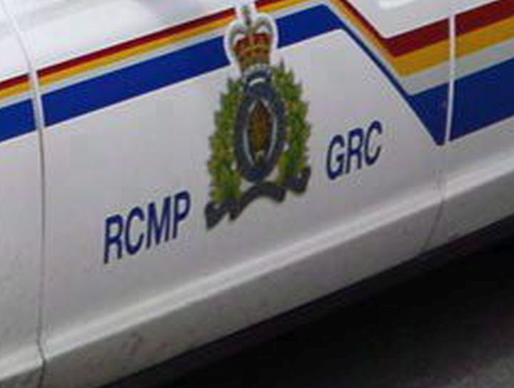 One person is dead and two others have been hospitalized with serious, life-threatening injuries following a crash Tuesday on Highway 19 near Kincaid, RCMP say. 