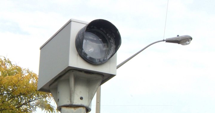 10 more red light cameras proposed for suburban, mountain intersections in Hamilton – Hamilton