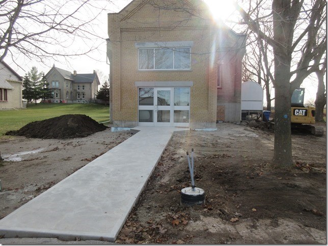 Downeyville Hall Renovation Project Grand Opening - image