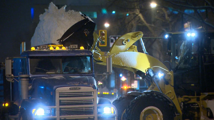 Saskatoon retrofits fleet so residents can get a good night's sleep