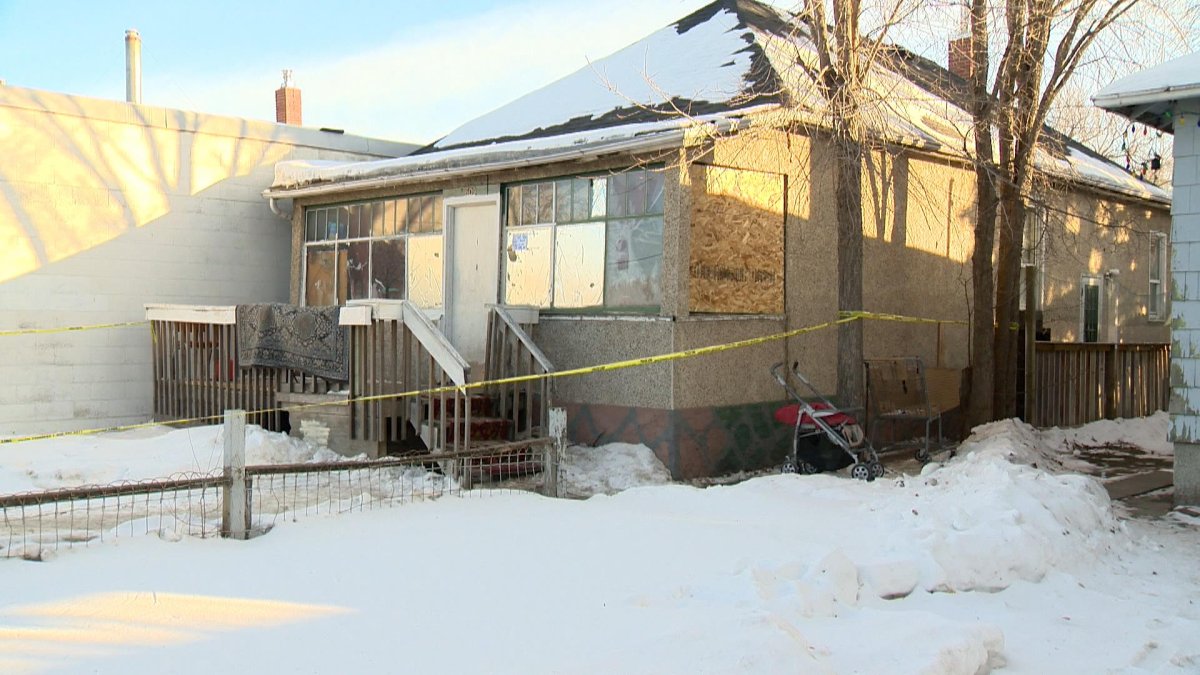 Major crimes is investigating what police are calling a suspicious death after a shooting in Saskatoon.