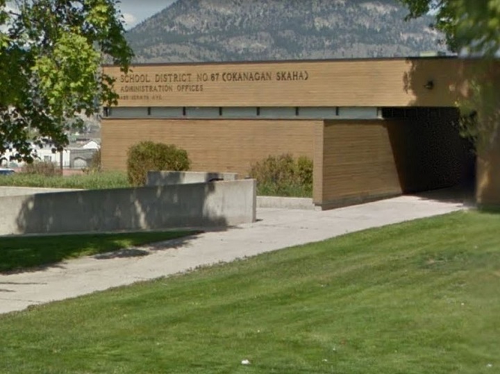 School District 67 will be holding a monthly board of education meeting on Monday in Penticton, where a budget shortfall will be discussed.