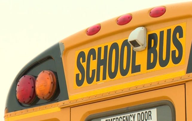 Southwestern Ontario STS warns of possible school bus service disruptions