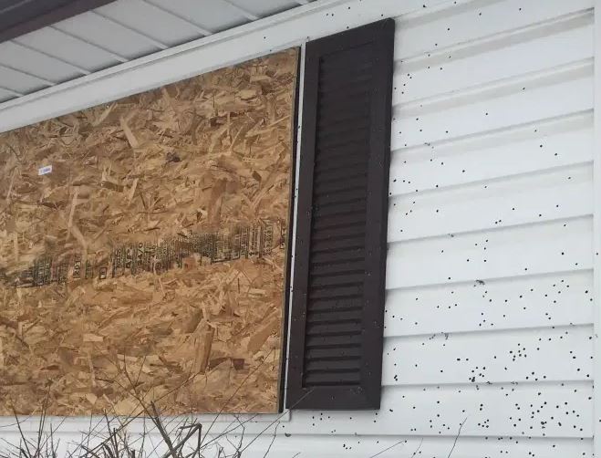Three shootings in two months at Winnipeg home leave family traumatized - image