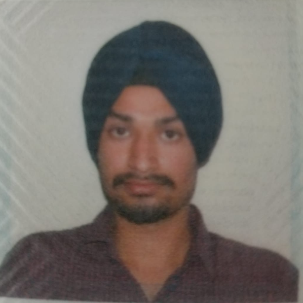 Surrey RCMP seeking missing male - image