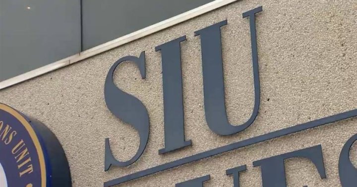 SIU terminates injury probe tied to November demonstration at Hamilton central station