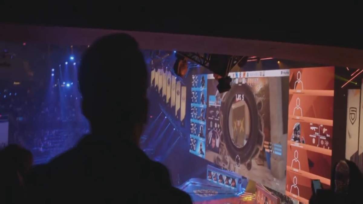 Six Invitational tournament to kick off at Place Bell this weekend. 