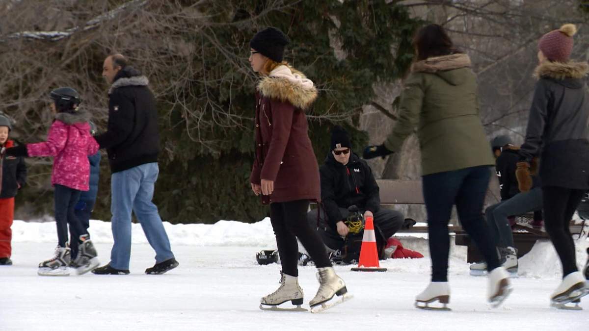 There are several events taking place in and around Saskatoon for the Family Day long weekend.