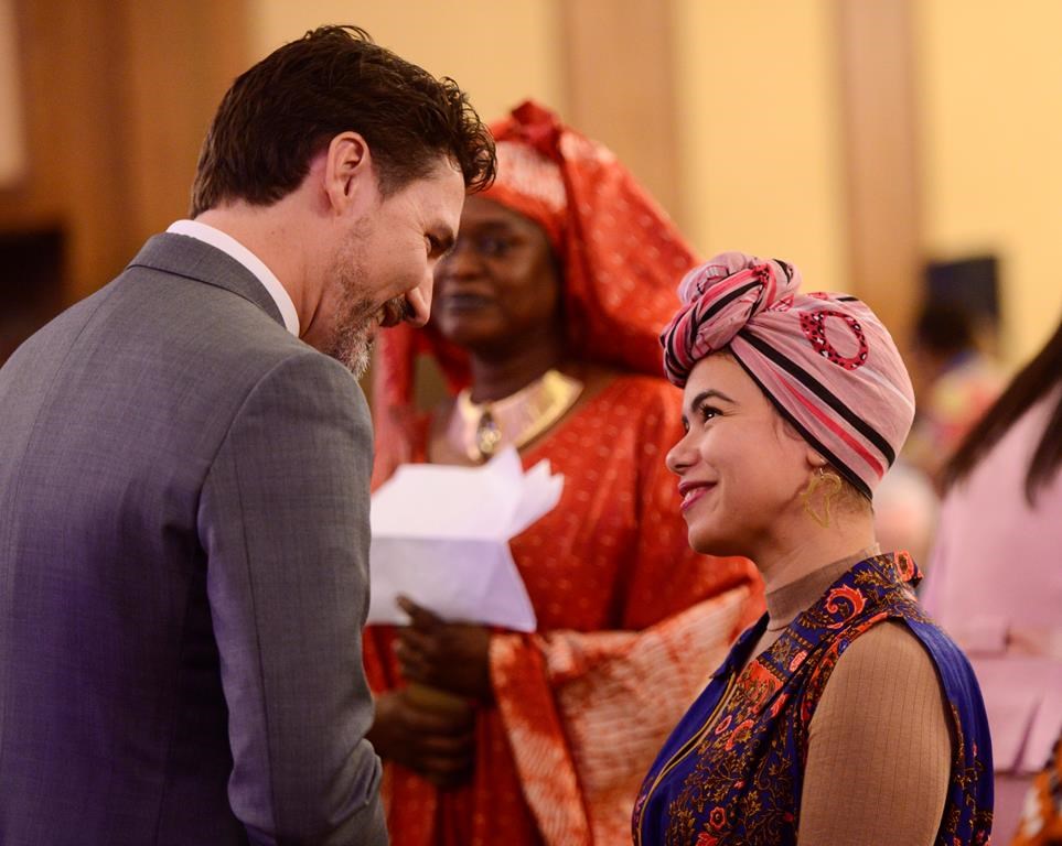 Canada, Ethiopia to start negotiating investment agreement: Trudeau - image