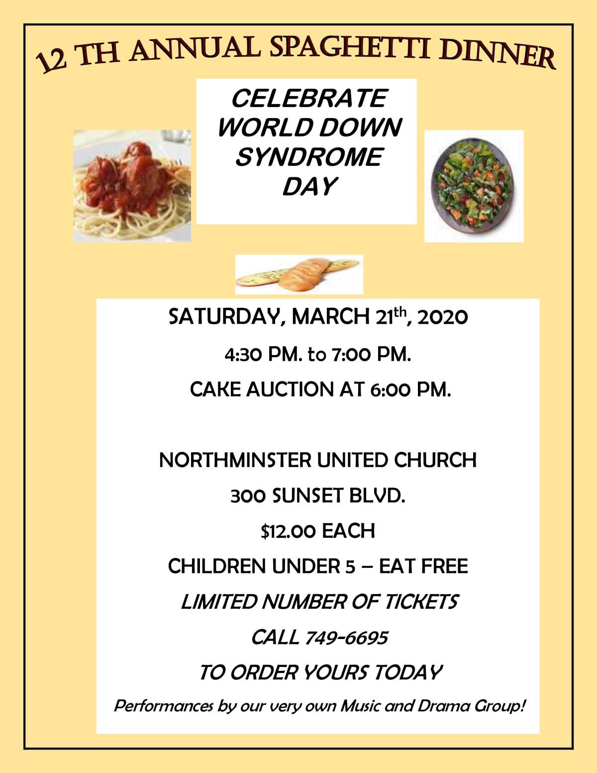 Down Syndrome Association of Peterborough - image
