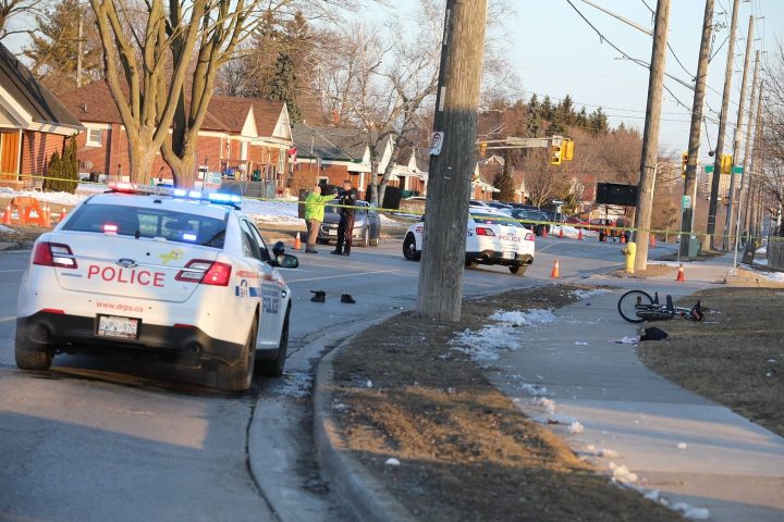 Man, 18, Charged In Oshawa Stabbing That Left 2 Seriously Injured ...