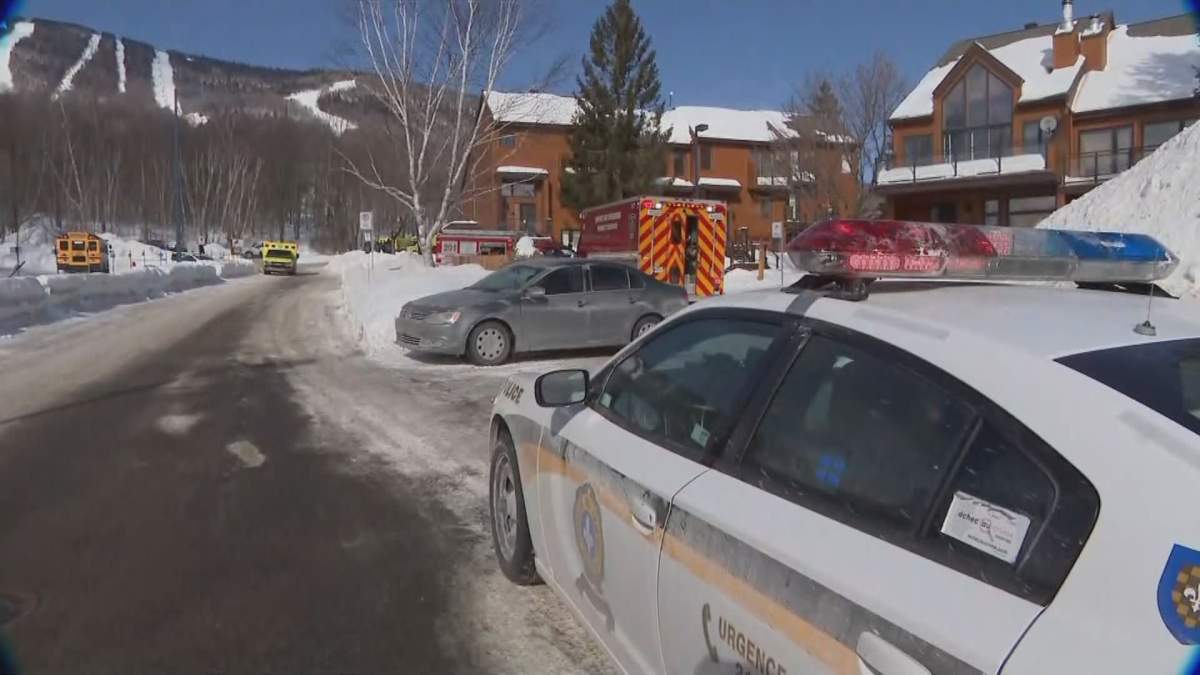 On Feb. 21 a similar incident of an abrupt halt occurred, injuring 21 people, including a dozen who were sent to hospital.