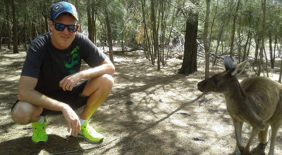 Steven’s mom is terrified he will never get into another care facility, given the long wait times and limited space. (Photo courtesy of the Francella family)