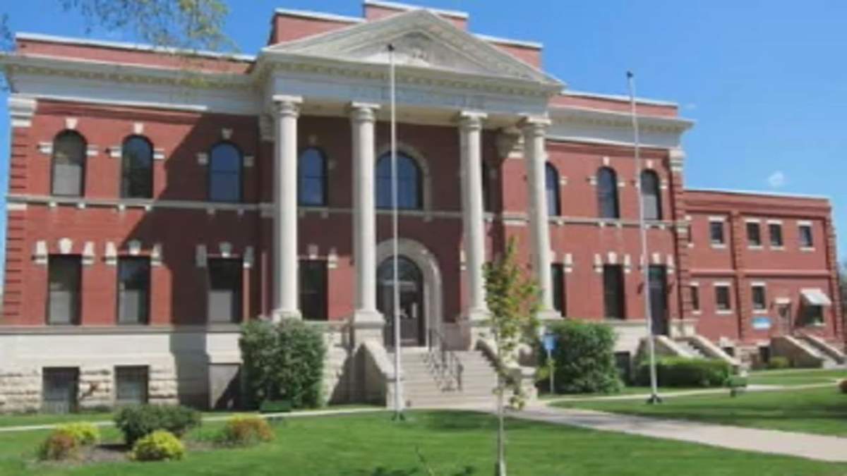 The community of Dauphin continues to look for answers after the sudden announcement the province would shutter the correctional centre.