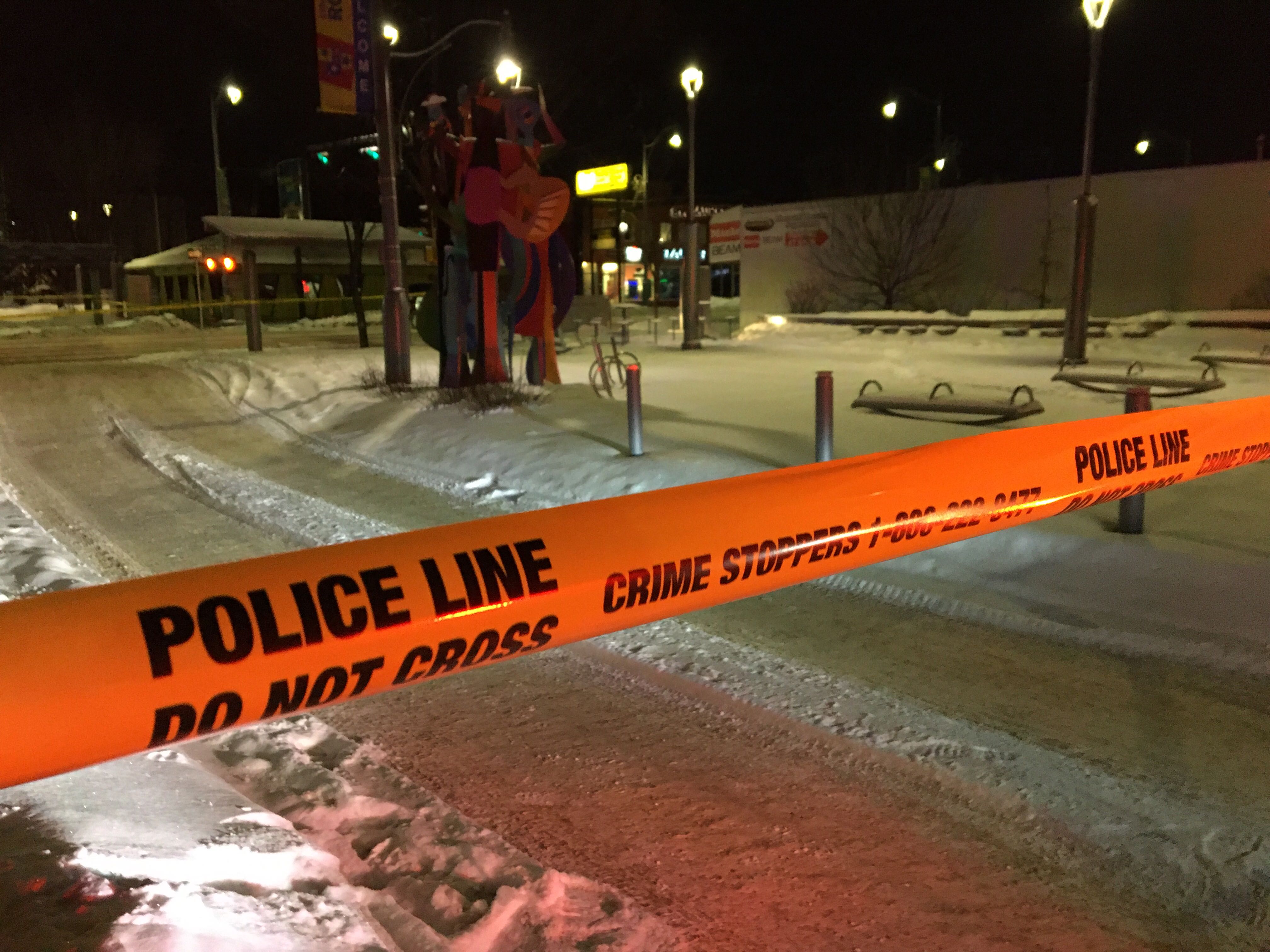 2nd-degree Murder Charges Laid In West Edmonton Homicide - Edmonton ...