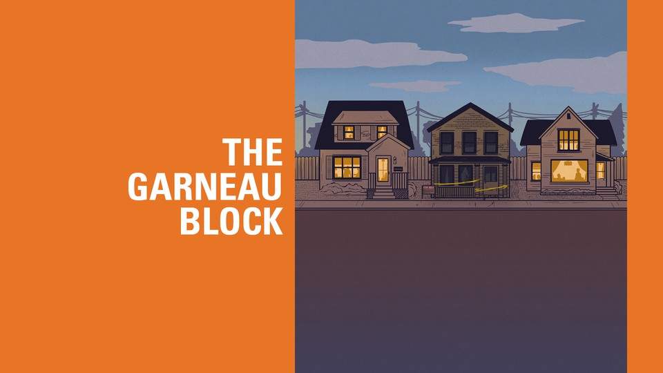 630 CHED – The Garneau Block THIS EVENT HAS BEEN POSTPONED - image