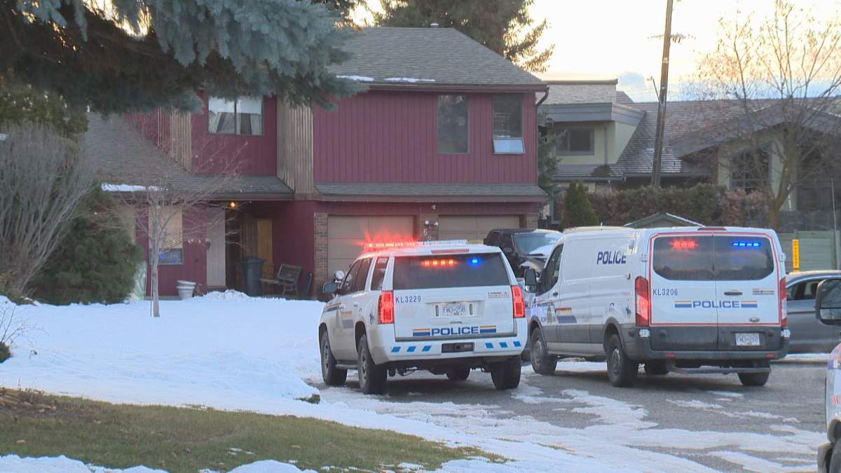 Jim Douglas / Global News