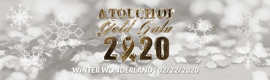 A Touch of Gold Gala - image