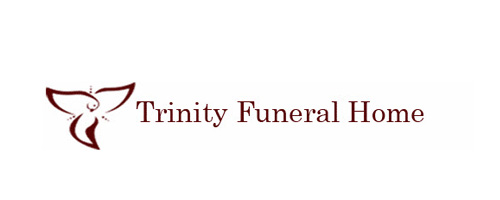 В Едмънтън Trinity Funeral Home предлага мемориални услуги приеми организиране