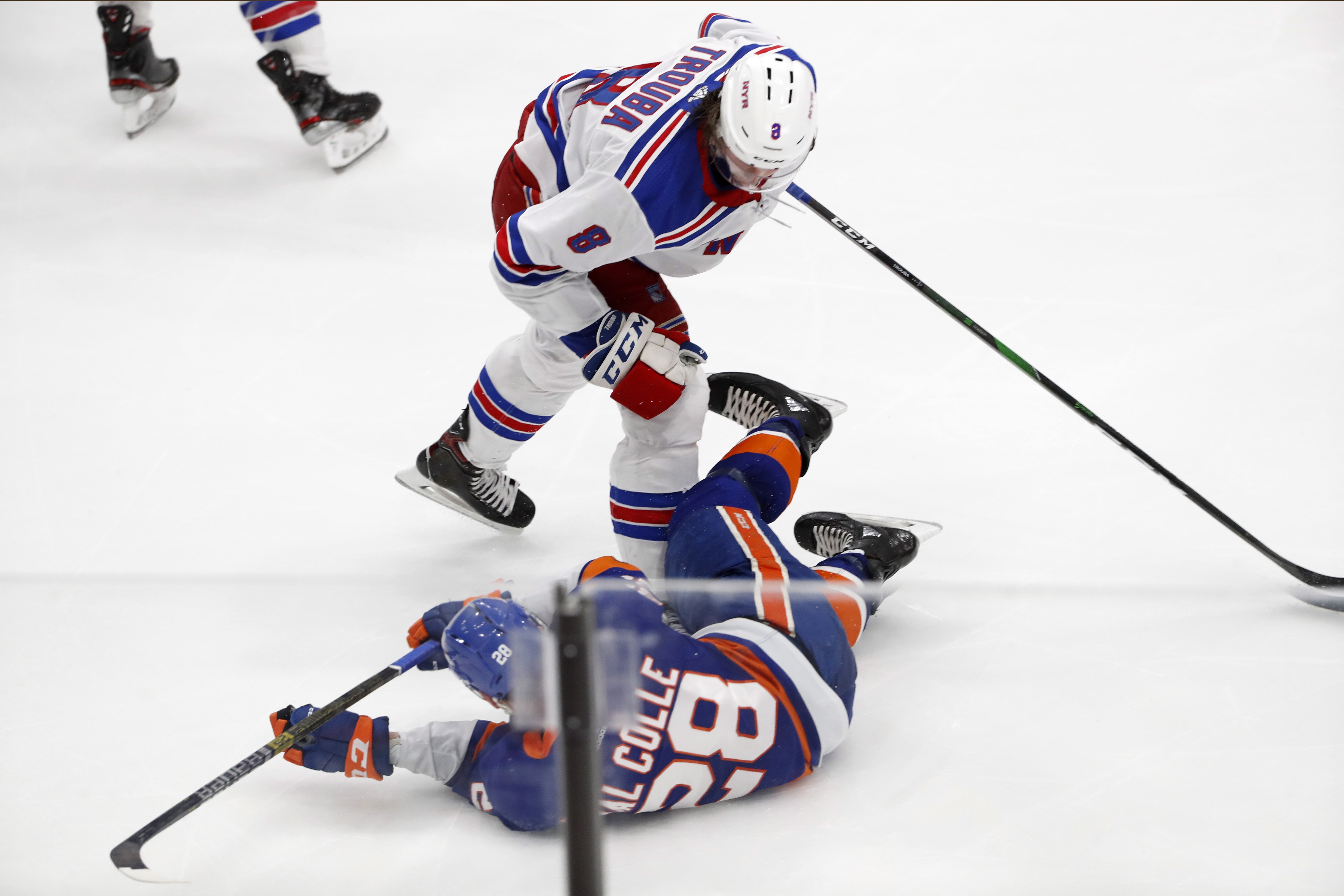 nhl headshots