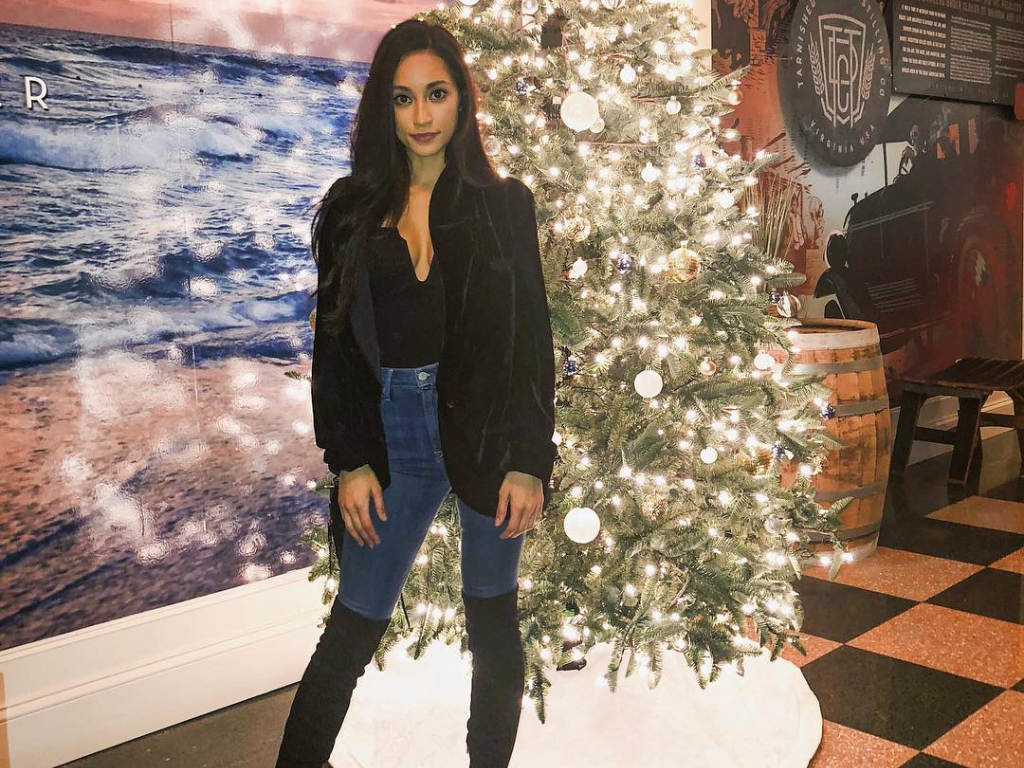 'Bachelor' contestant Victoria Fuller lost her Cosmopolitan cover after the magazine discovered she had modelled White Lives Matter merchandise.