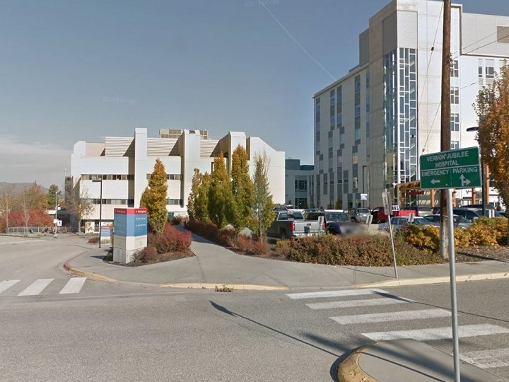 The medical malpractice lawsuit claims the two Vernon doctors didn’t know they operating on the wrong ankle until nurses pointed it out around 90 minutes into the surgery.