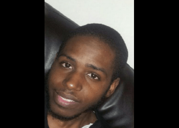 Police identified the victim as 29-year-old Deandre Campbell-Kelly of Toronto.