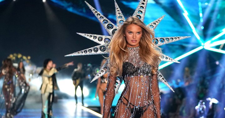 Victoria's Secret Fashion Show Off for 2019 Amid Struggles for the
