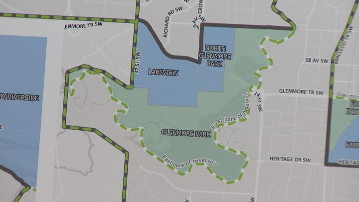 The City of Calgary is looking for feedback on ward boundaries ahead of the 2021 municipal election.