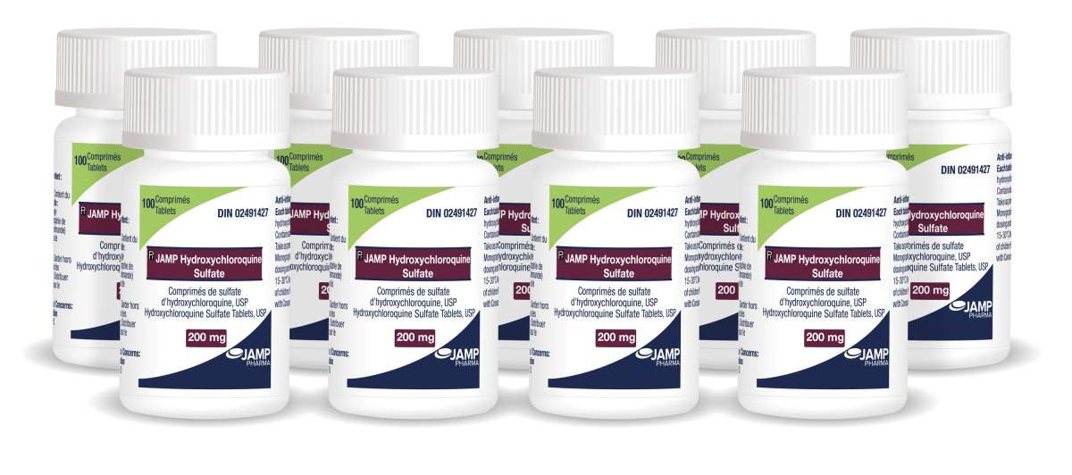 The Lynn Valley Care Centre is participating in an international study on the effectiveness of anti-malaria drug hydroxychloroquine against COVID-19.