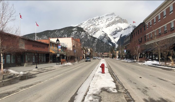 Election 2021: Who’s running in Banff?