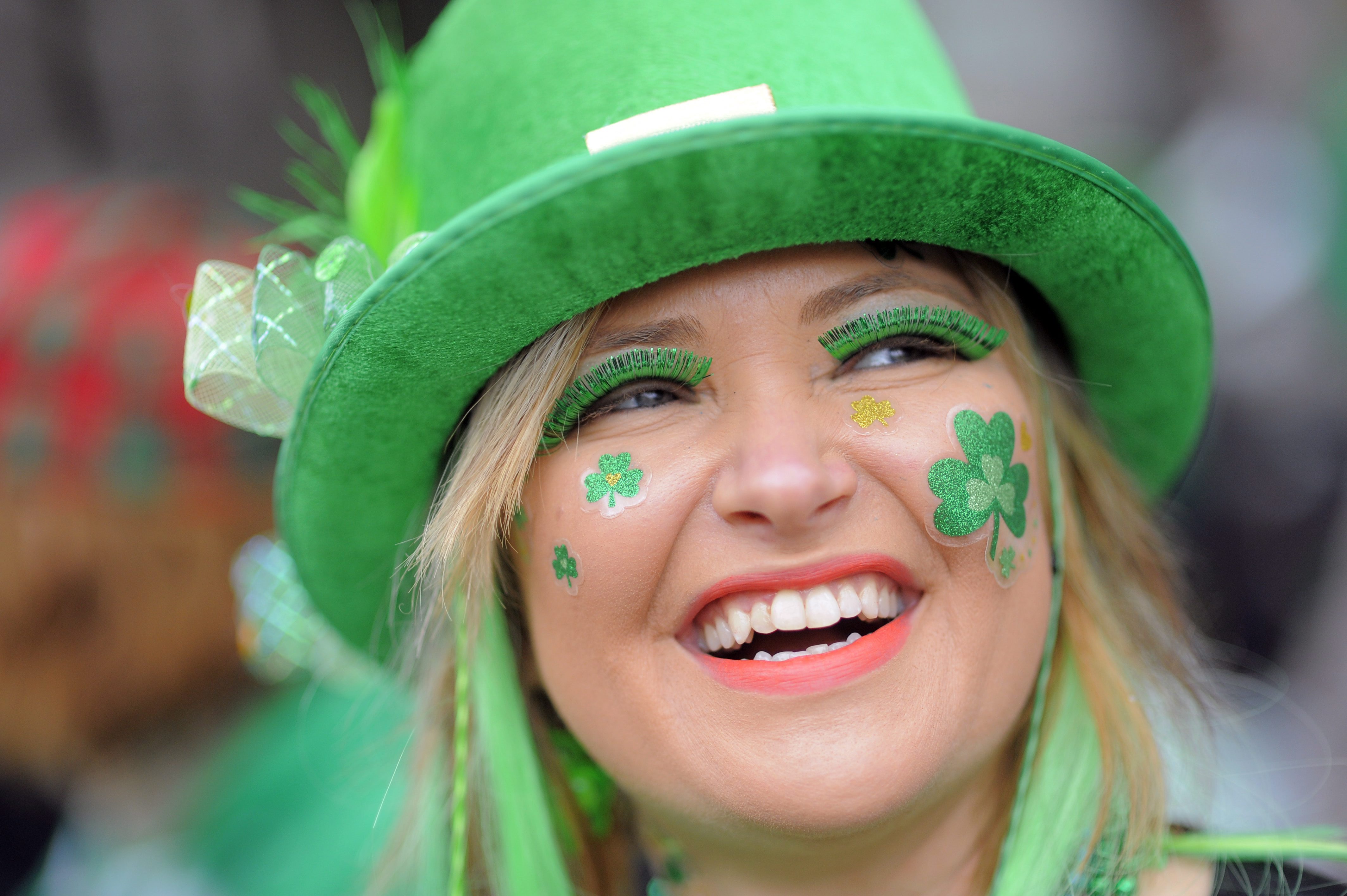 St. Patrick's Day parades nixed, from New York to Dublin