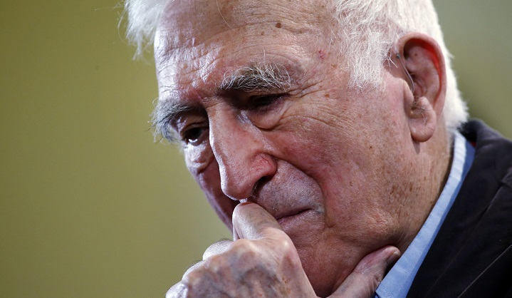 An internal report revealed Saturday Feb. 22, 2020, that L’Arche founder Jean Vanier, a respected Canadian religious figure, sexually abused at least six women.