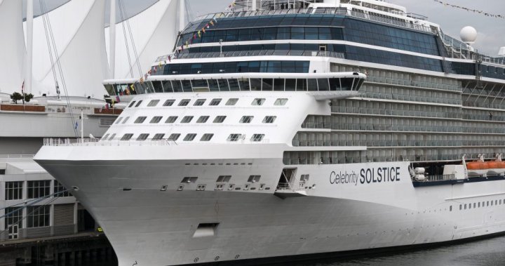 Cruise industry blasts B.C. officials’ warnings to cancel sailings over ...