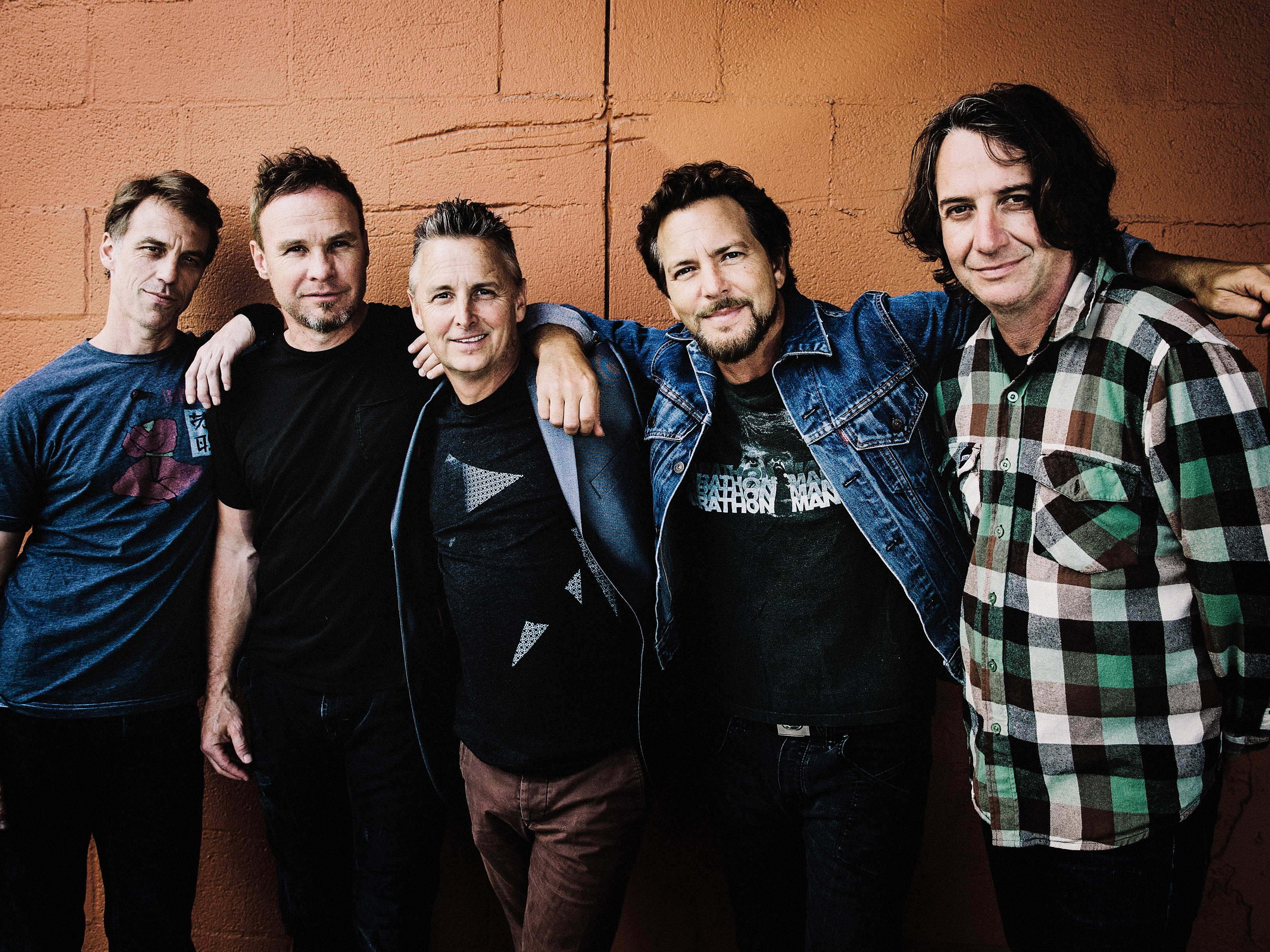 Pearl Jam's 'Gigaton': 8 things we learned listening to the band's comeback  album - National | Globalnews.ca