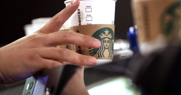 ‘Are you okay?’: Starbucks barista writes secret note to help teen girl