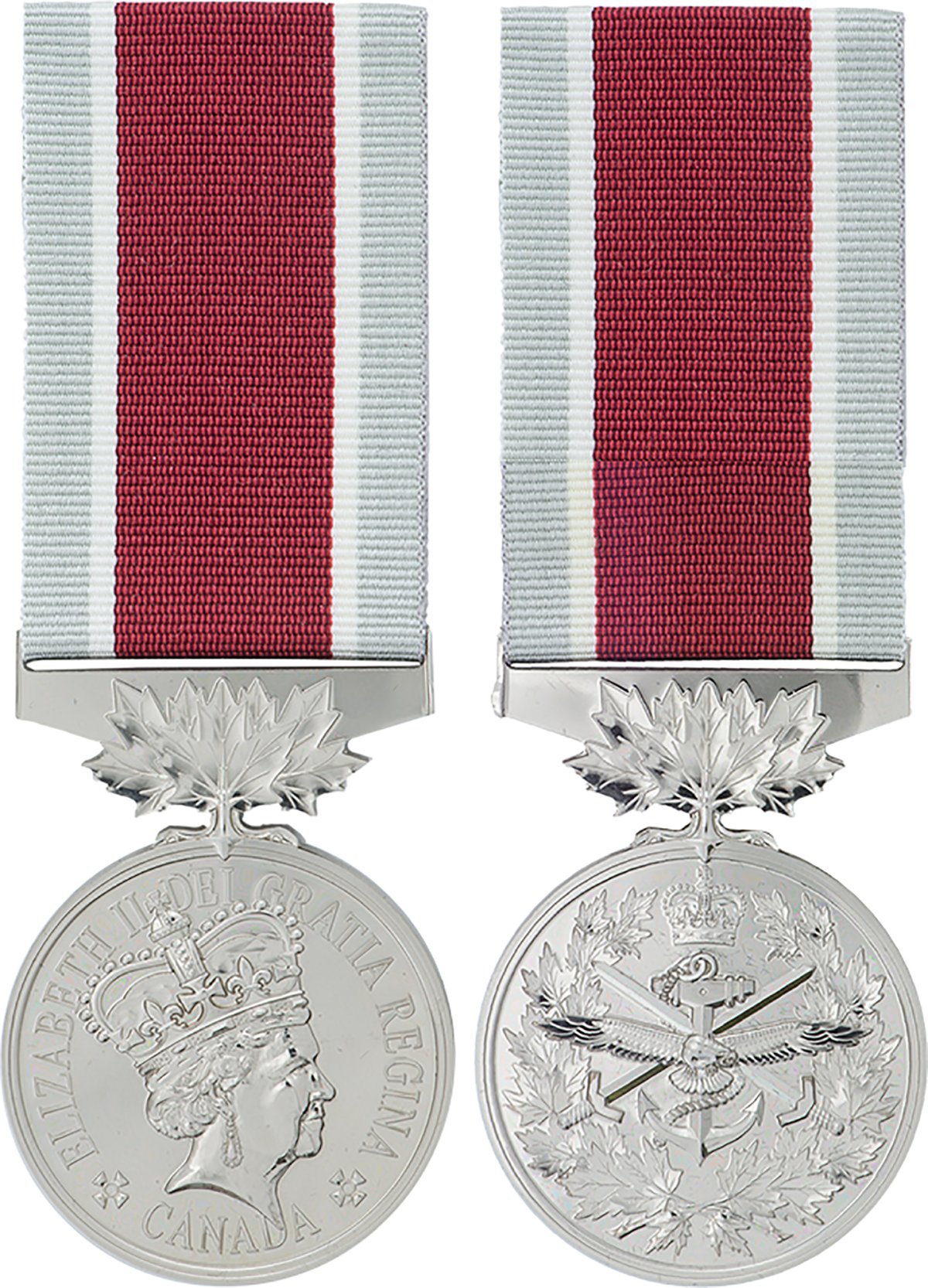 Kingston police are investigating the theft of Canadian Armed Forces medal and service coins theft in the city.
