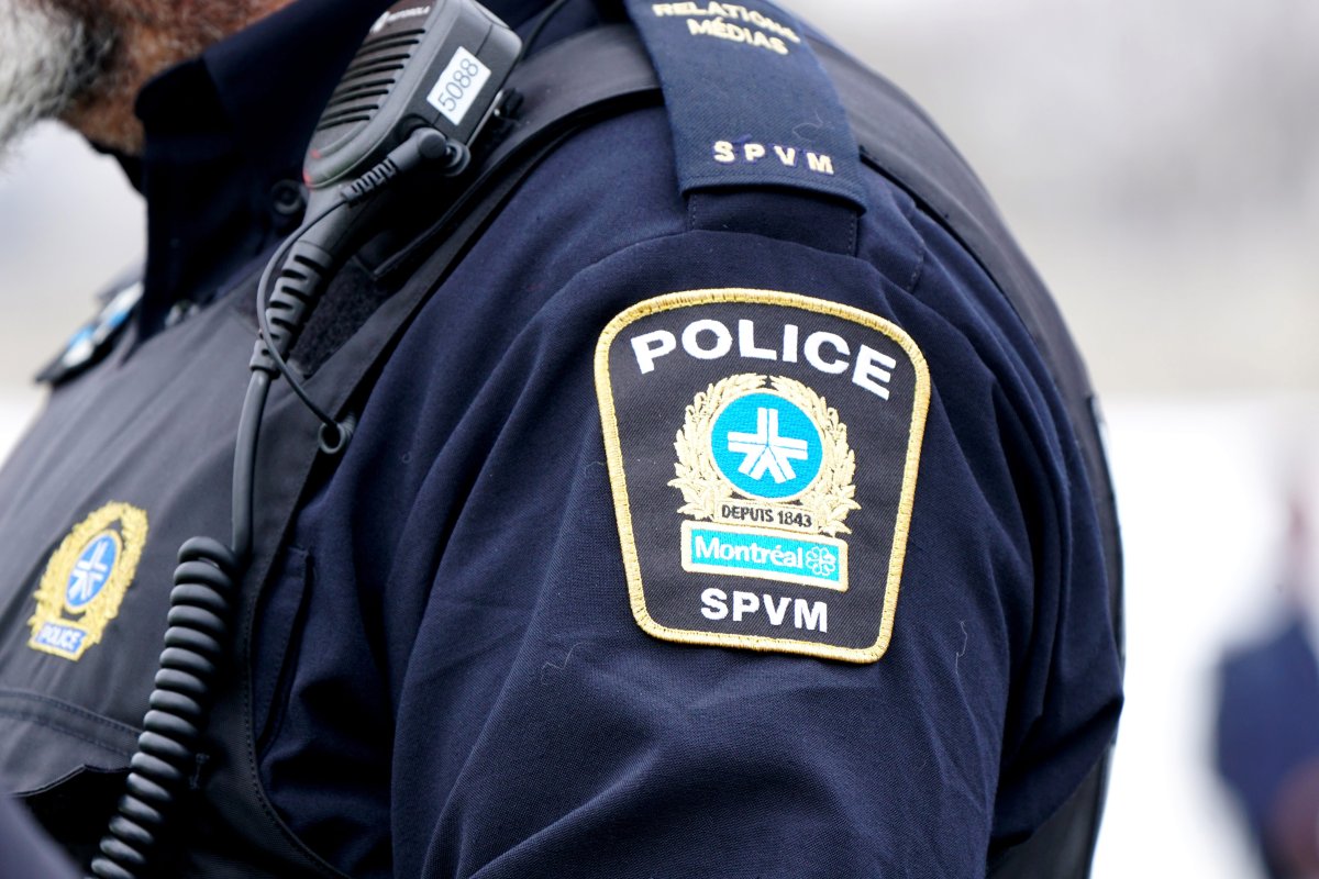 Montreal police constables reportedly discovered the body of a 61-year-old man who had been stabbed to death early on the morning of May 5, 2020.